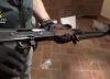 La Guardia Civil incauta casi tres toneladas de cocaína y cuatro fusiles de asalto ocultos en una casa rural en Guadalajara