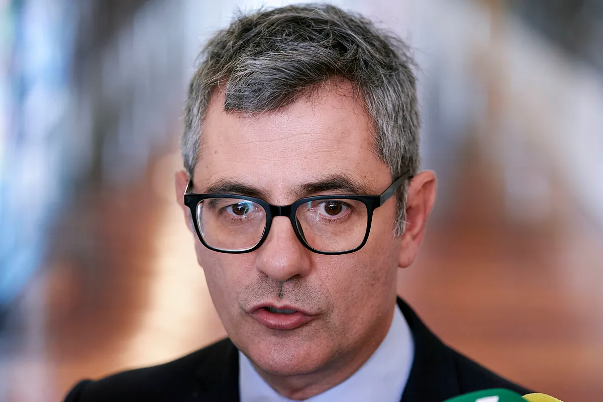 El Gobierno crea otras 500 plazas de jueces y 200 de fiscales en plena precampaña del 29-N