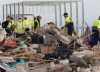 «Tengo miedo, no salgo de casa para nada»: Ceuta espera a los Reyes ya sin asentamientos pero con barrios en pánico