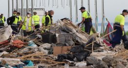 «Tengo miedo, no salgo de casa para nada»: Ceuta espera a los Reyes ya sin asentamientos pero con barrios en pánico