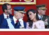 «¡Es-pa-ña!, ¡Es-pa-ña!,… oé, oé, oé»: los Reyes vuelven a Ceuta 19 años después y Marruecos advierte del «chantaje»