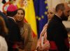 Vivas agradece la visita de los Reyes para «sembrar confianza»: «Ceuta ya no es la que era tras la invasión»