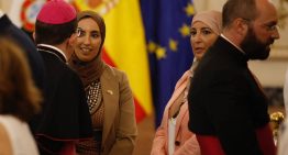 Vivas agradece la visita de los Reyes para «sembrar confianza»: «Ceuta ya no es la que era tras la invasión»
