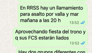 El último dossier del CNI hunde a todo el Gobierno salvo Robles: se blinda con el informe que validó mientras Sánchez la encumbraba en las listas