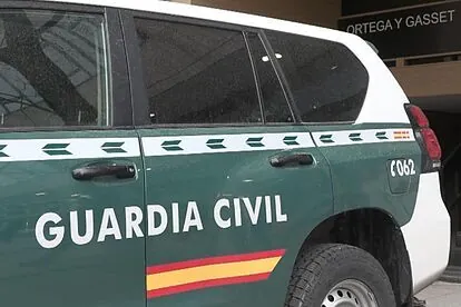 Prisión sin fianza para el detenido por matar a dos hermanastros en Mataporquera (Cantabria)