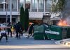 La Ertzaintza no compartió con Policía y Guardia Civil el hallazgo de datos de sus agentes en la agenda de dos radicales vascos y un disidente del IRA