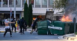 La Ertzaintza no compartió con Policía y Guardia Civil el hallazgo de datos de sus agentes en la agenda de dos radicales vascos y un disidente del IRA