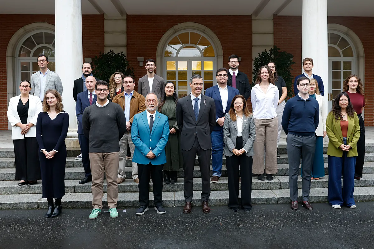 Primer derecho a huelga académica de los universitarios: los alumnos de todos los campus podrán faltar a clase y no hacer exámenes cuando haya paros