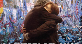 «La fuerza del amor» de Sánchez y Begoña sorprende en Argentina: «El kirchnerismo ha llegado a Madrid»