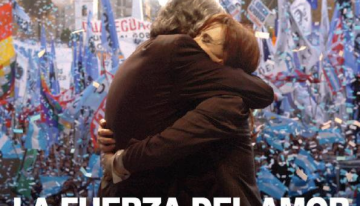 «La fuerza del amor» de Sánchez y Begoña sorprende en Argentina: «El kirchnerismo ha llegado a Madrid»