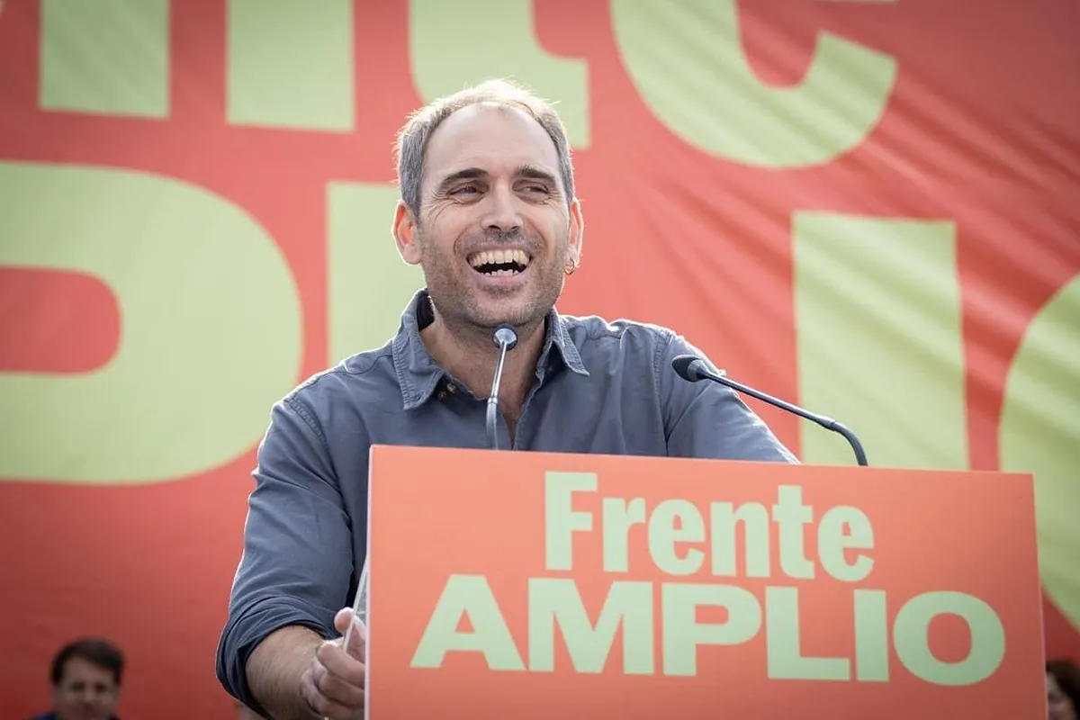 El Frente Amplio pacifica la lista de Madrid y encaja a sus socios: IU tendrá el número tres tras la renuncia de Mónica García
