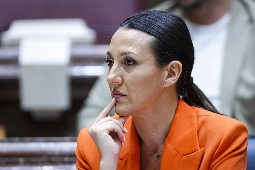 El PP de la Región de Murcia apuesta por la consejera de Turismo, Cultura y Deportes, Carmen Conesa, como número tres en su lista para el Congreso