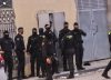 Registran una ONG en Ceuta y detienen a dos ceutíes acusados de repartir espray pimienta e incitar «a atacar a las fuerzas de seguridad»