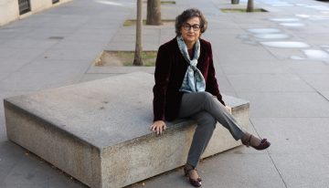 Arancha González Laya, ex ministra de Exteriores: «Hay que mostrar a Marruecos que agredir a España tiene un coste; apaciguar no funciona»