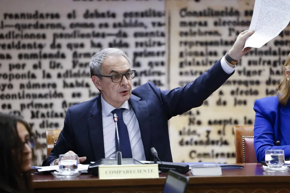 El juez pide el acta de todos los regalos recibidos por la Presidencia del Gobierno durante el mandato de Zapatero