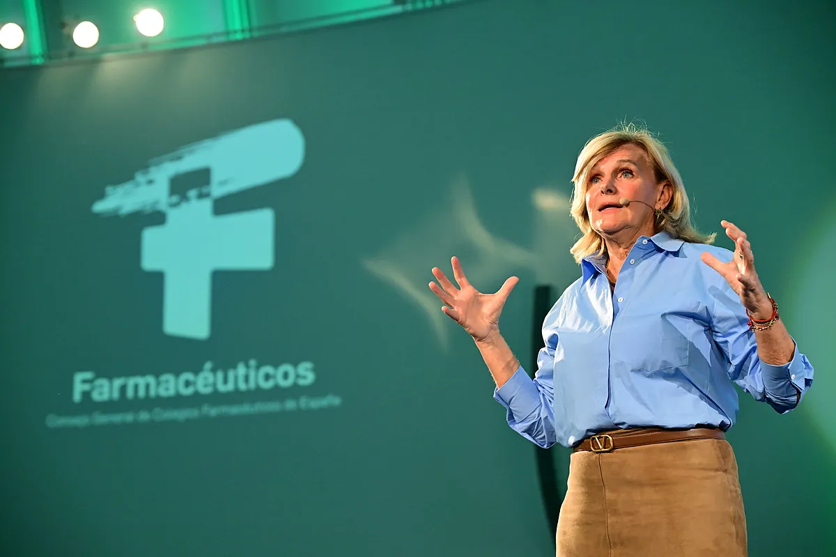 María Neira, la apuesta de Sanidad para dirigir la OMS: «En un momento crítico a nivel geopolítico, hay que atraer a los países que se fueron»