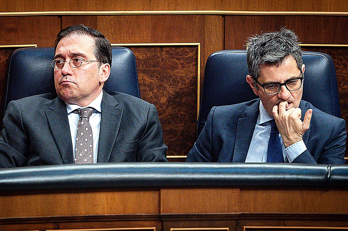 Exteriores sólo acredita que el 0,3% de los 'nietos' cumple los requisitos para votar el 29-N