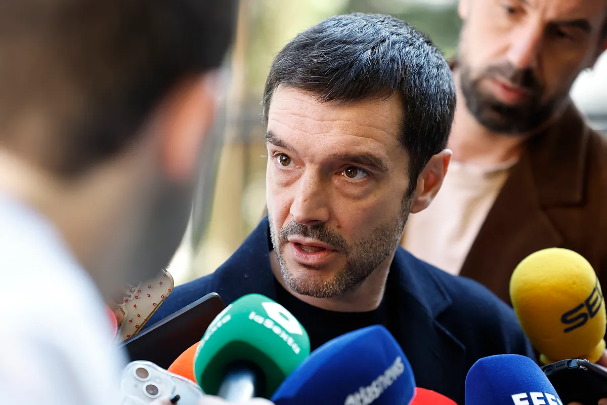 El Frente Amplio presentará listas en toda España salvo en Teruel «como la papeleta del derecho a la vivienda»