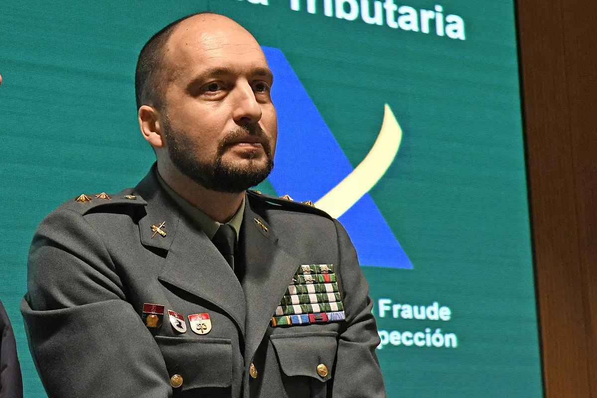 Pedraz blinda la causa de las cloacas de Ferraz con la continuidad de Balas al frente del caso para evitar «alteraciones»