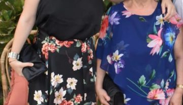 Las víctimas olvidadas de la dana en Letur: «Nos miran mal»