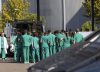 Una mujer sale ilesa del accidente de Urda nueve meses después de sobrevivir al de Adamuz