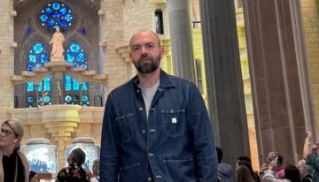 Lawrence y Fernando, el matrimonio de Oklahoma roto por el accidente: «No sabe en qué momento desapareció»