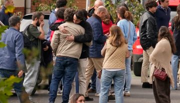 «Es insoportable lo que están haciendo con nosotros»: la desesperación de las familias de los 70 desaparecidos