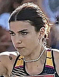 Julieta Gallego