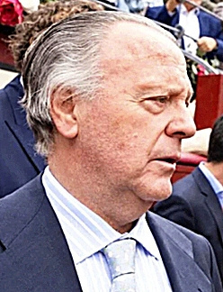 Antonio Vázquez