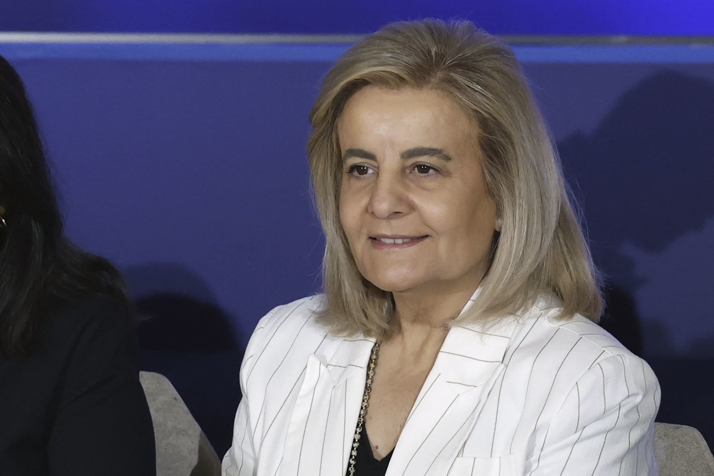 Fátima Báñez