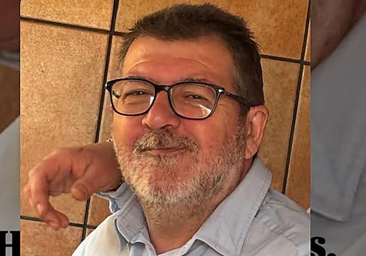 César Vicente