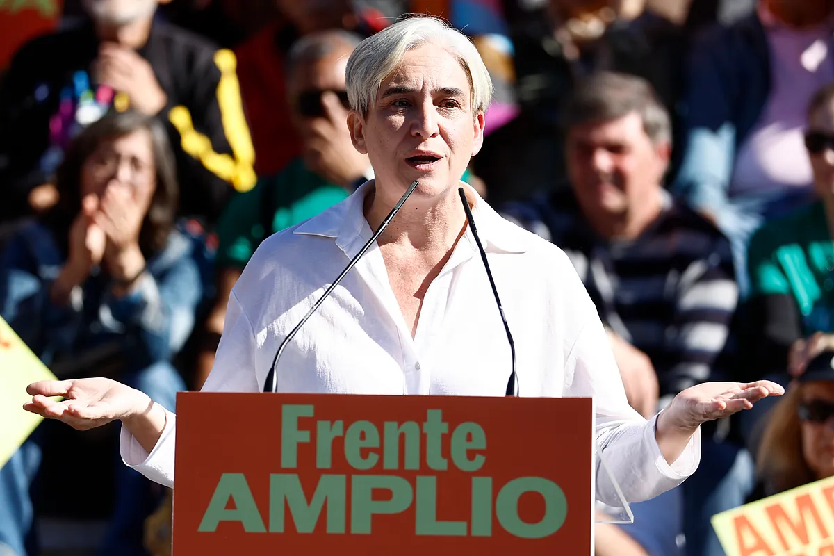 Quiebra entre los socios del Gobierno: Ada Colau exige la «dimisión» de Puente y traslada «a Moncloa» que sea «lo antes posible»