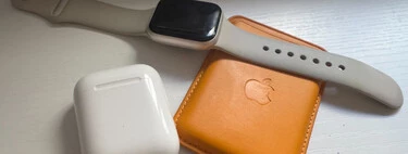 Si tuviese que quedarme con un solo accesorio de los que utilizo con mi iPhone, no tendría duda: sería uno de estos cinco