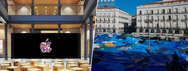 El iPhone Duo se estrena en Madrid coincidiendo con la protesta por la vivienda en Sol: qué saber si vas a ir a la tienda