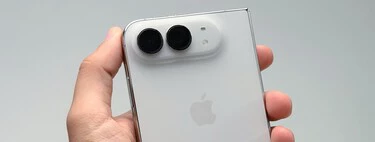 El iPhone Duo "voló" en cinco minutos. Si vas a una tienda a por uno, dos objetos: despertador y una silla