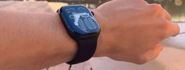 30 días con el Apple Watch Series 12: lo que me ha gustado y lo que me ha chirriado