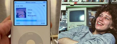 "Cuando diseñamos la calculadora, estábamos diseñando el primer iPod". La herencia visual de Susan Kare en Apple