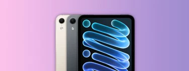 Nuevo iPad mini 8 OLED: la tablet más pequeña de Apple no solo es más potente, sino que ahora se ve mejor
