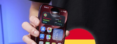 Siri AI ya habla español con 27.2: así puedes tenerla vivas donde vivas 