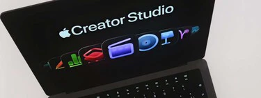 La batalla contra Adobe se pone seria: Apple Creator Studio se llena de novedades con IA agéntica
