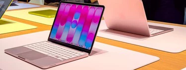 El MacBook Neo seguía ofreciendo descuentazo para estudiantes. Apple ha subido el precio en silencio