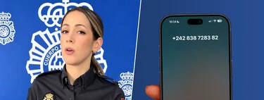 La Policía Nacional nos enseña el "método LAP" para detectar estafas telefónicas