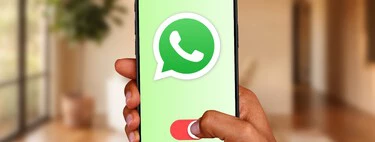 El truco para apagar WhatsApp temporalmente sin dejar de usar tu iPhone (y sin borrar la aplicación)
