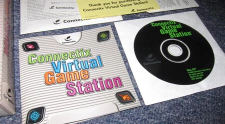 virtual game station connectix mac