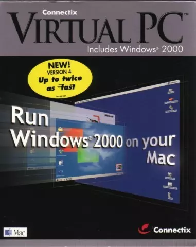 Virtualpc