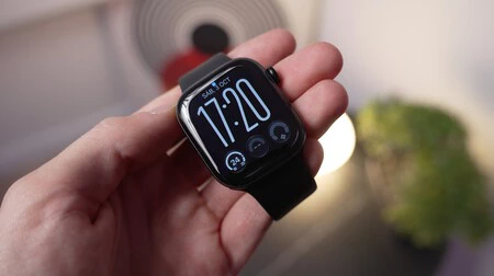 Pantalla Watch