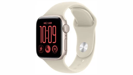 Apple Watch Se 3