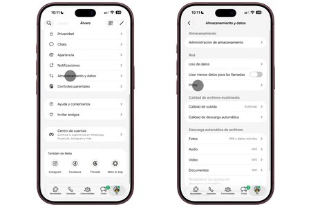 Configurar Proxy En Whatsapp 1