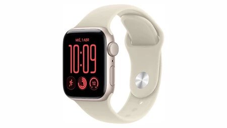 Apple Watch Se 3