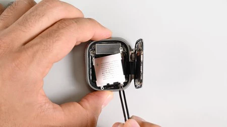 Bateria Apple Watch Ultra 4